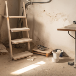 Rénovation de bureau : Adaptez votre espace aux nouvelles tendances Lanester